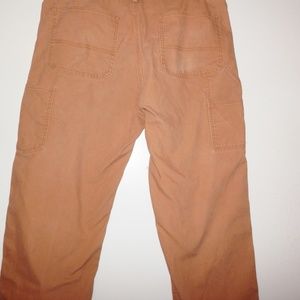 old mill carpenter pants